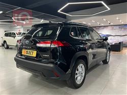 تويوتا كورولا كروس